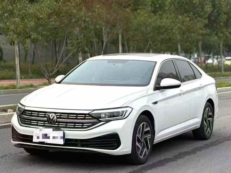 莆田25年大众速腾3