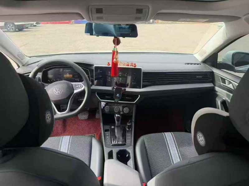 莆田25年大众速腾4