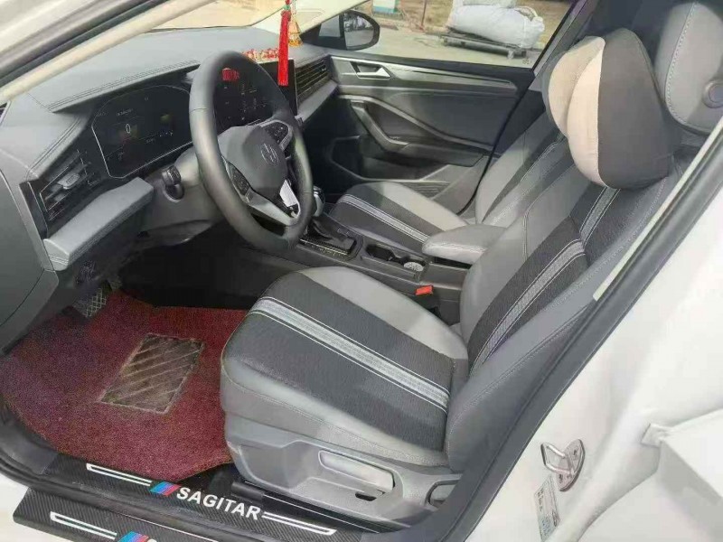 莆田25年大众速腾6