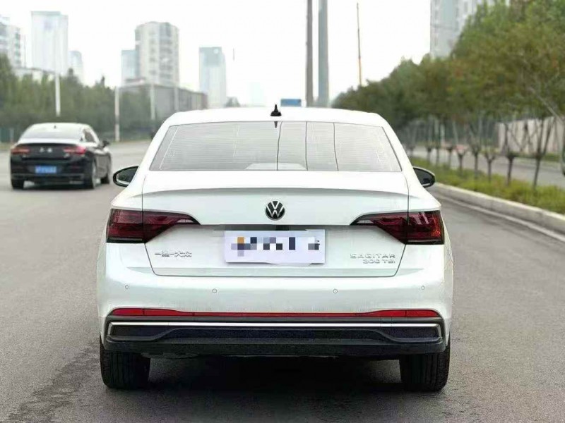 莆田25年大众速腾9