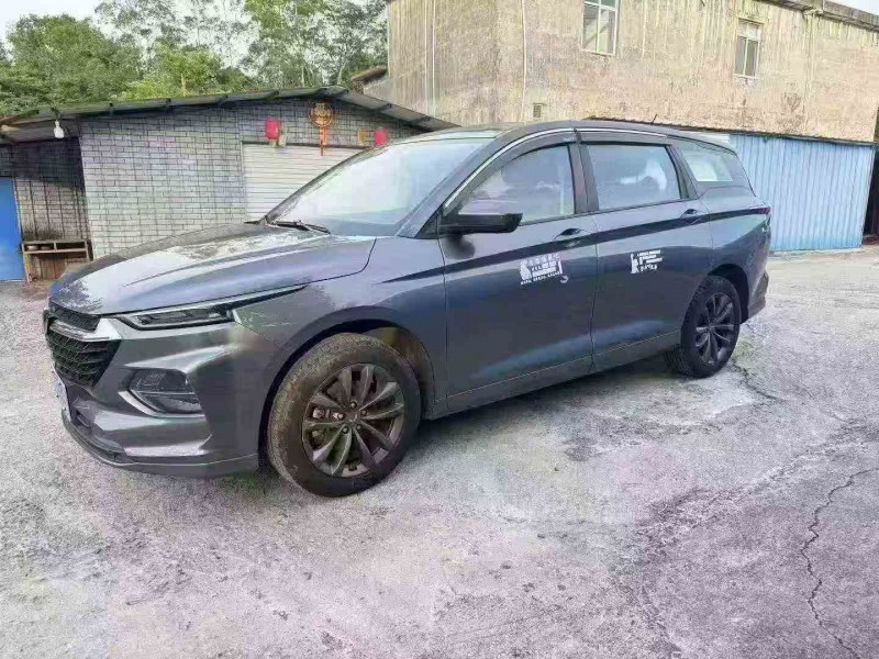 梧州21年五菱汽车凯捷2