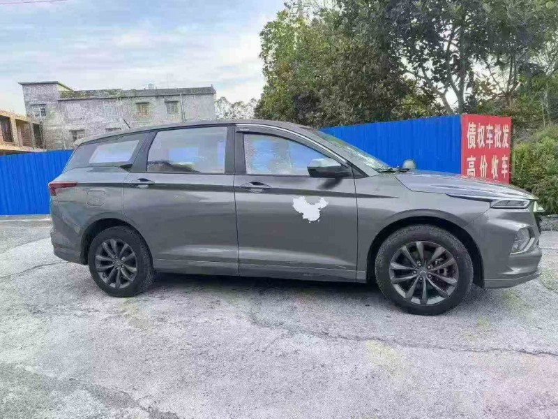 梧州21年五菱汽车凯捷3