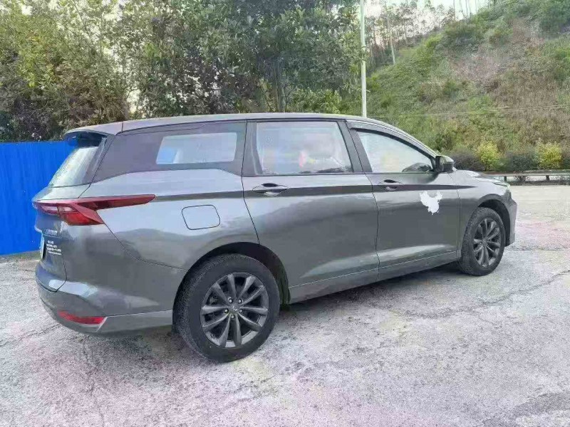 梧州21年五菱汽车凯捷8