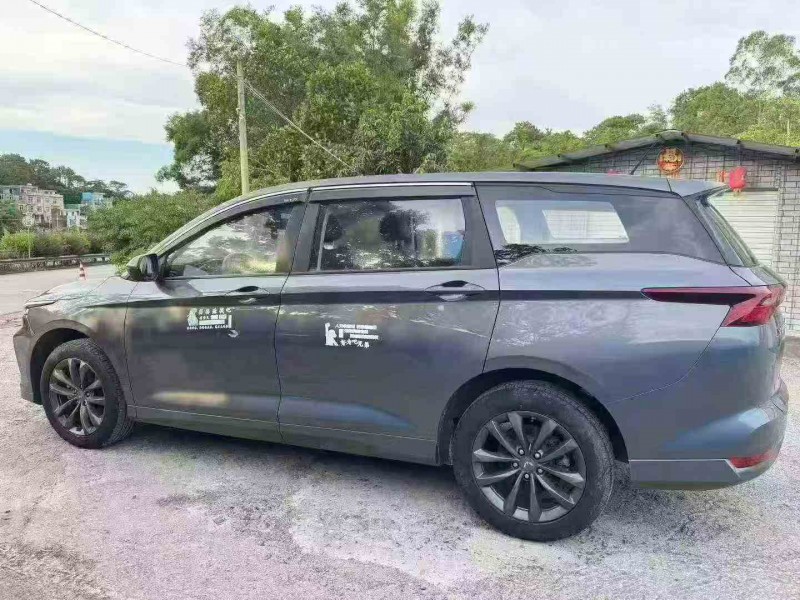 梧州21年五菱汽车凯捷9