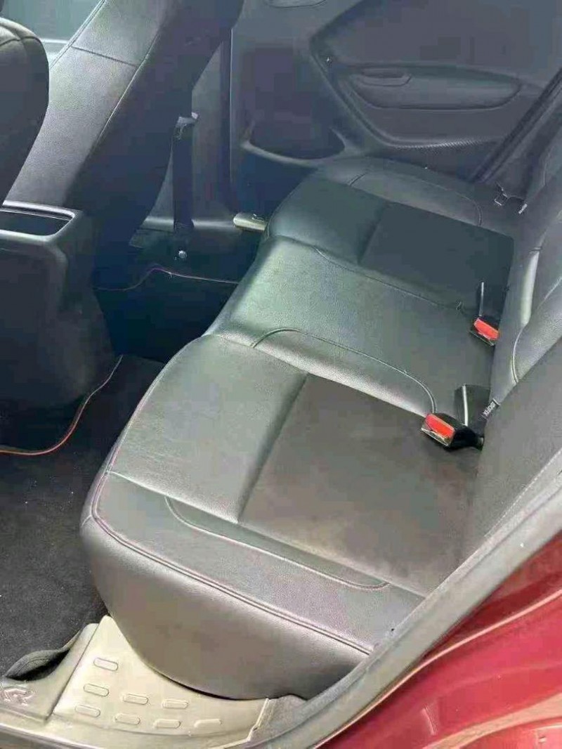 梧州16年雪铁龙C35