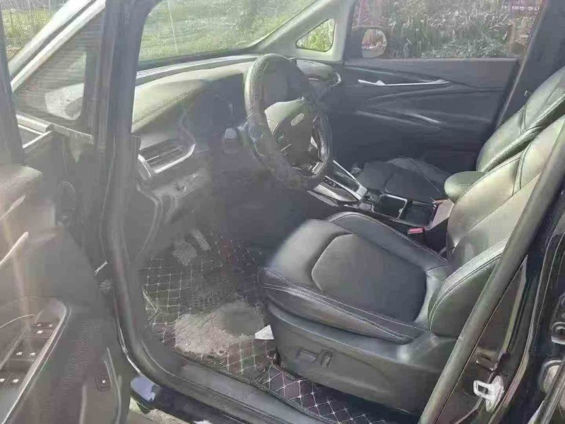 百色20年大通G505