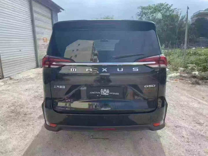 百色20年大通G506