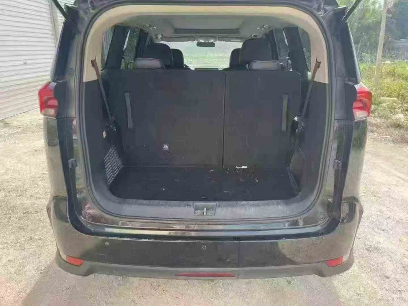 百色20年大通G507