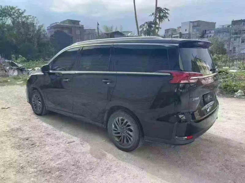 百色20年大通G509