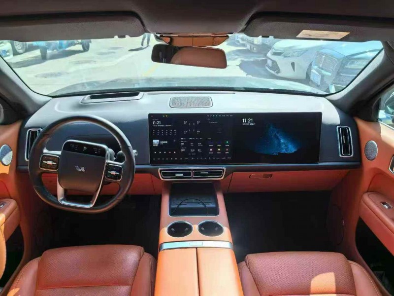 绍兴22年理想L94