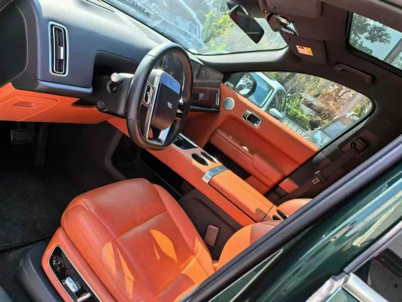 绍兴22年理想L96