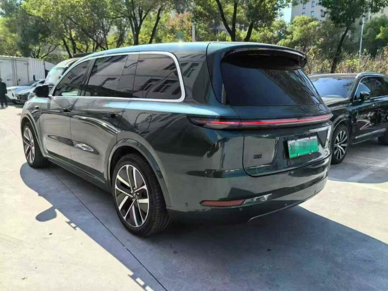 绍兴22年理想L97