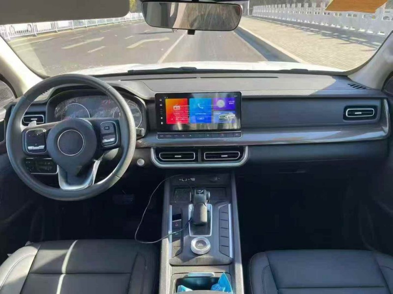 邢台25年长城汽车炮 皮卡4