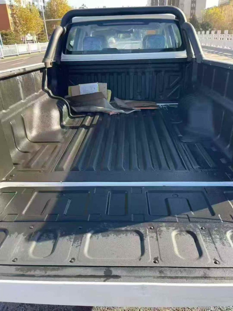 邢台25年长城汽车炮 皮卡5