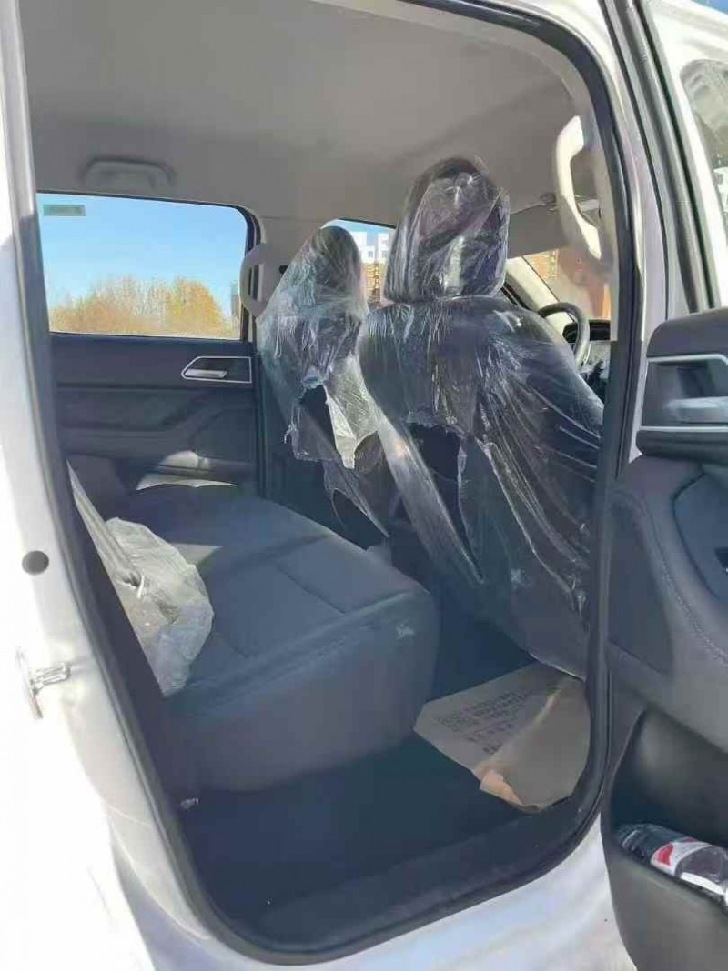 邢台25年长城汽车炮 皮卡6