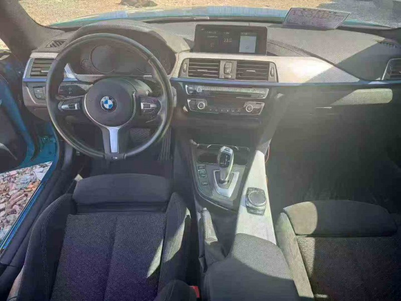 梧州19年宝马4系4