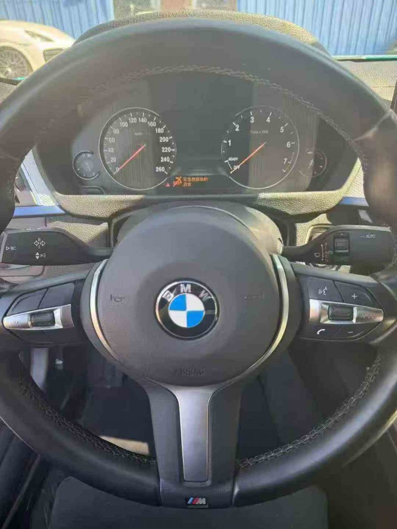 梧州19年宝马4系5