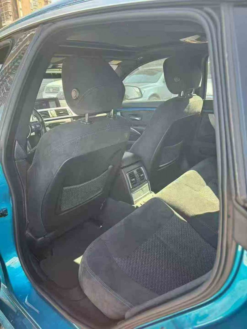 梧州19年宝马4系8