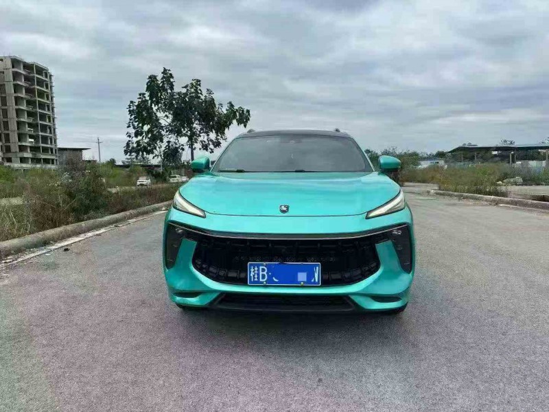 梧州21年东风风行1