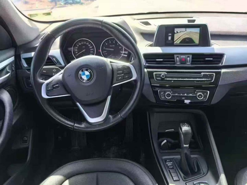 邯郸17年宝马X14