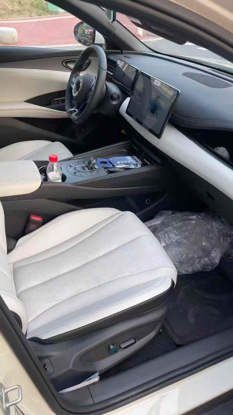 枣庄25年比亚迪海豹6