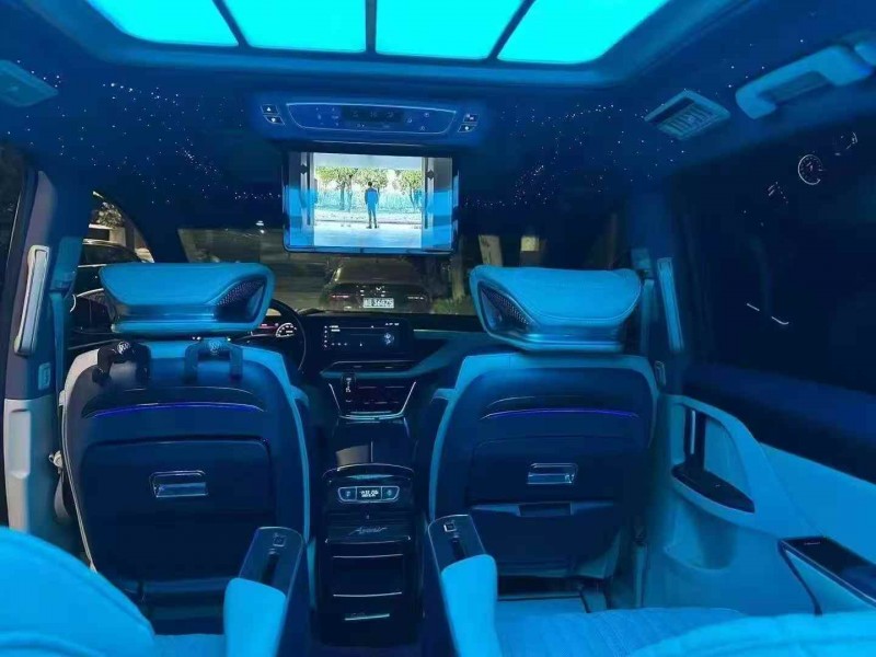 东营20年别克GL87