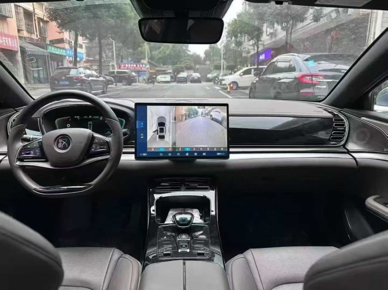 长沙22年比亚迪汉6