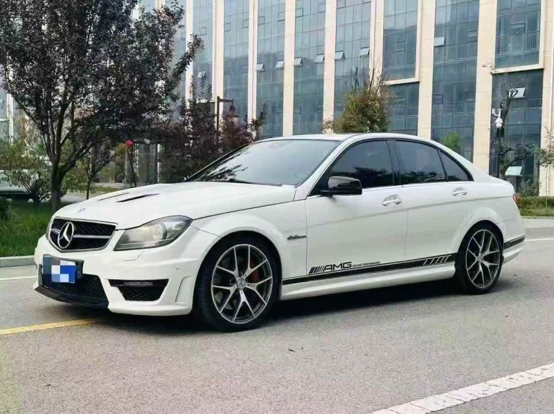 东营15年奔驰C2