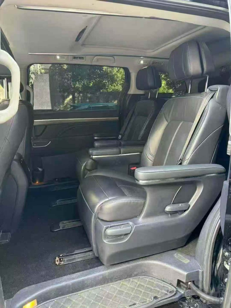 湘潭22年传祺M8/GM84