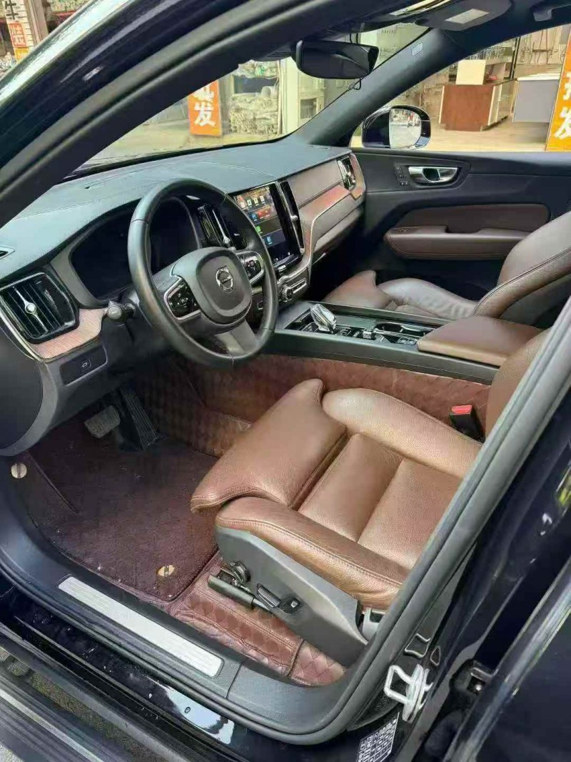 衡阳24年沃尔沃XC603