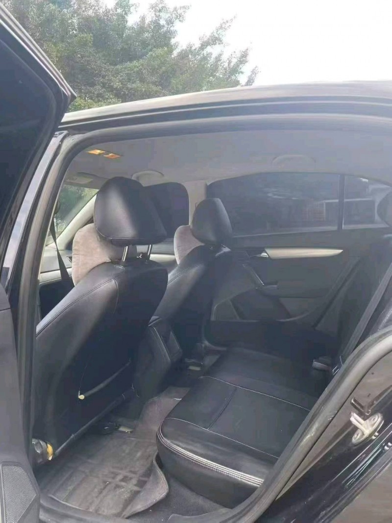 漳州17年大众朗逸5