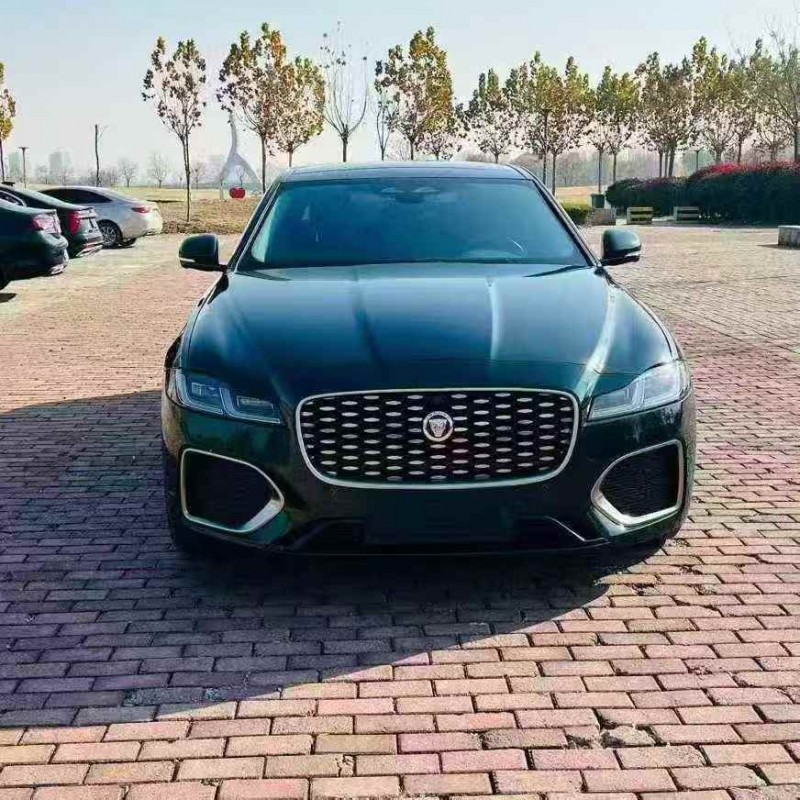 潍坊24年捷豹XFL1