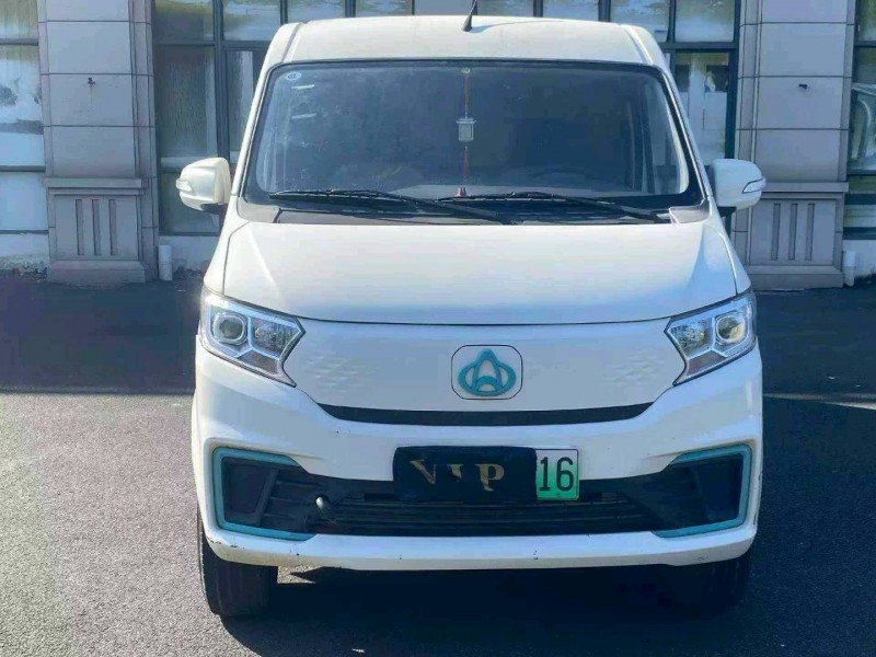 漳州24年长安汽车跨越星1