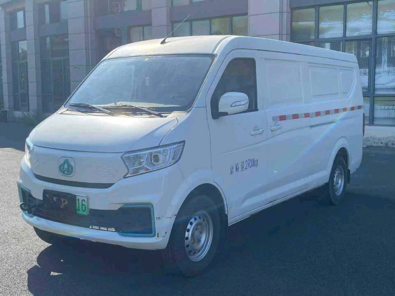 漳州24年长安汽车跨越星3