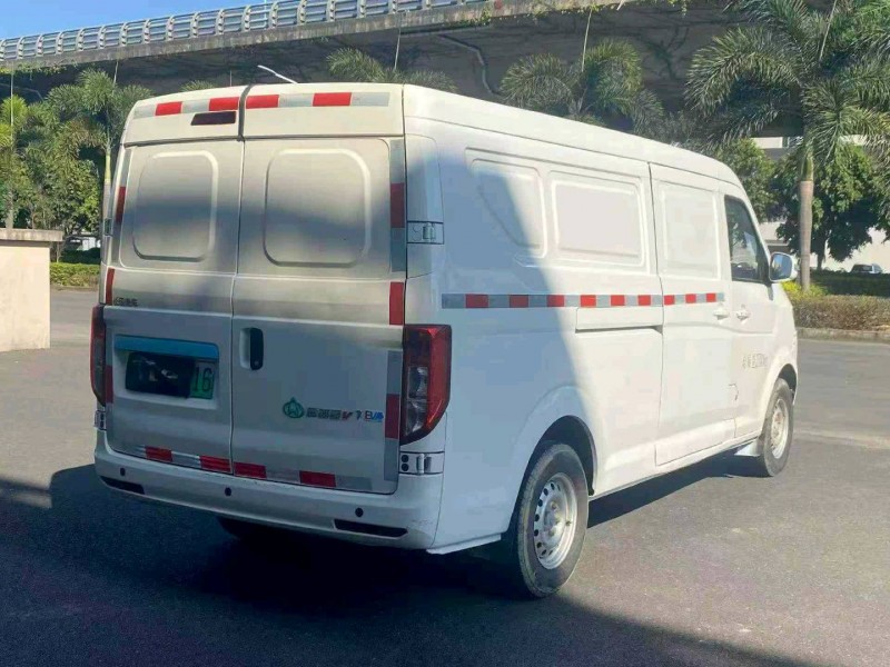 漳州24年长安汽车跨越星8