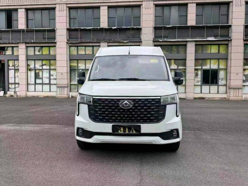 漳州24年大通V801