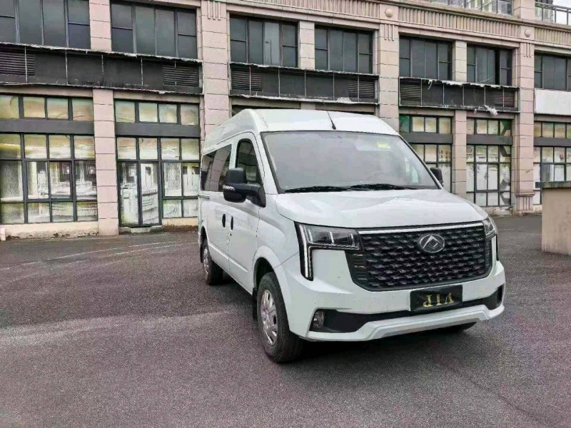 漳州24年大通V802