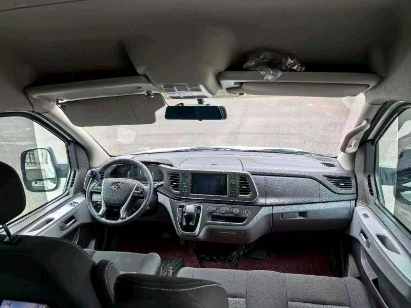 漳州24年大通V805