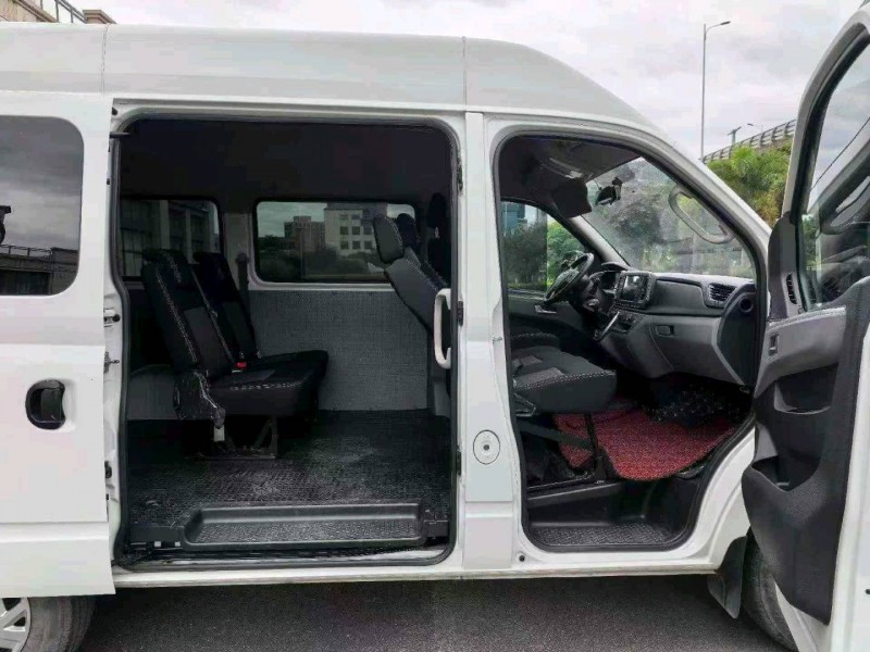 漳州24年大通V806