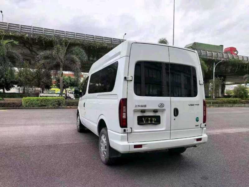 漳州24年大通V807