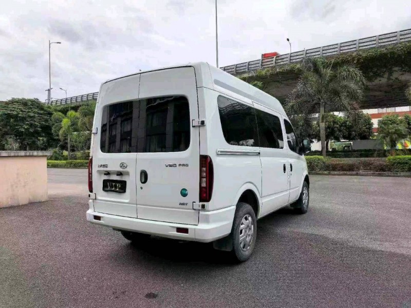 漳州24年大通V808