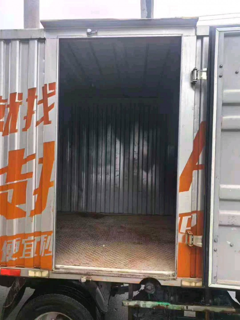 漳州22年福田祥菱5