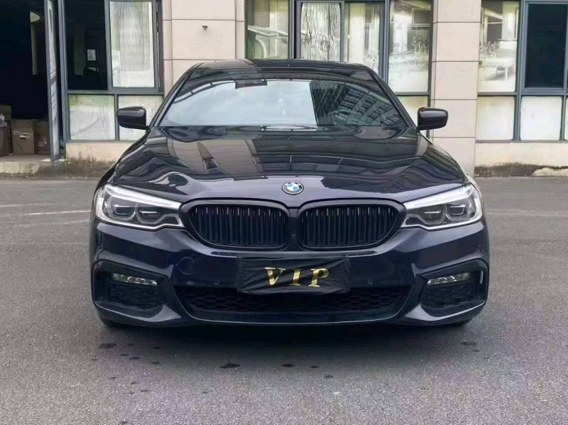 漳州18年宝马5系1