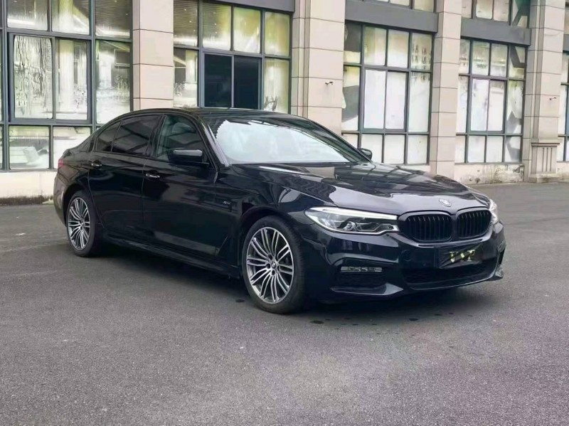 漳州18年宝马5系2