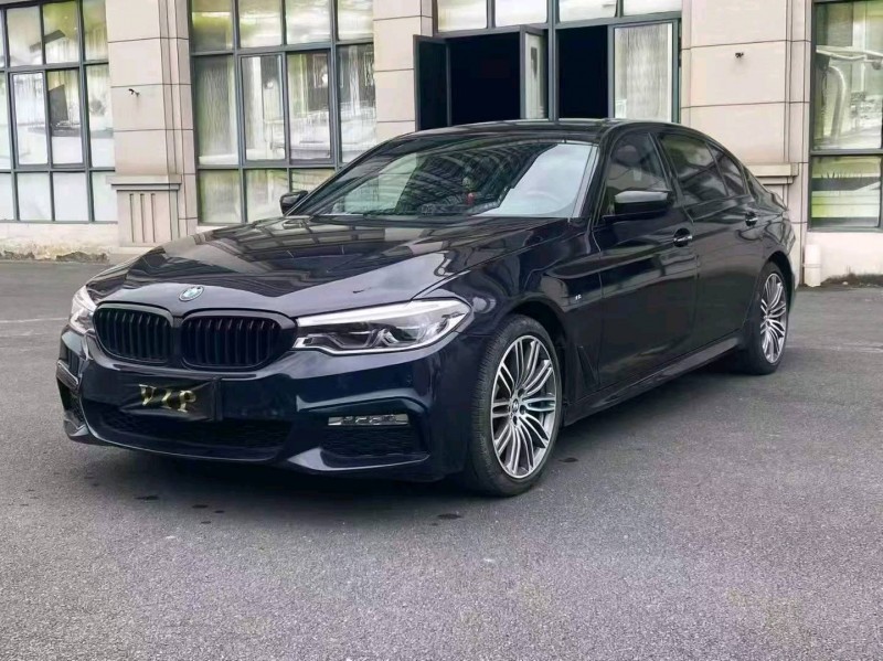 漳州18年宝马5系3