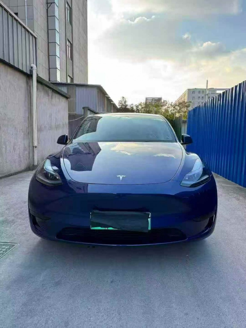 温州24年特斯拉MODEL Y1