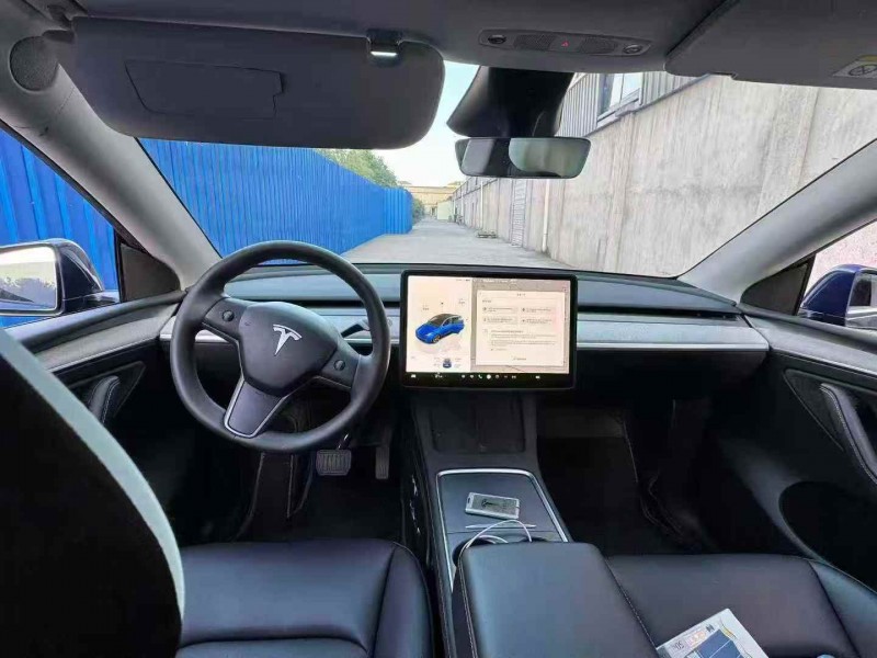 温州24年特斯拉MODEL Y6