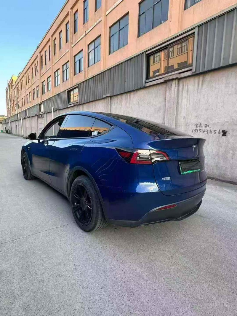 温州24年特斯拉MODEL Y7