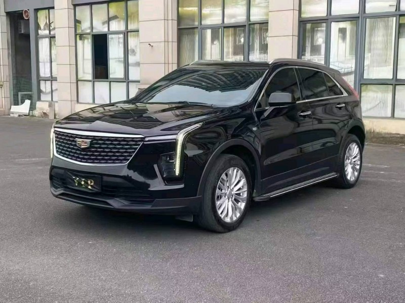漳州23年凯迪拉克XT43