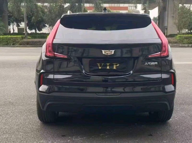 漳州23年凯迪拉克XT49